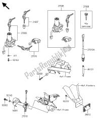 IGNITION SWITCH