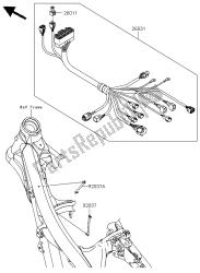 CHASSIS ELECTRICAL EQUIPMENT