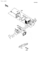 TAIL LAMP