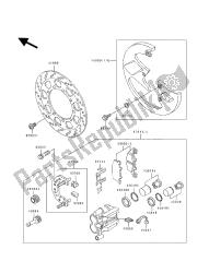 FRONT BRAKE