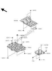 pièces optionnelles (garde)