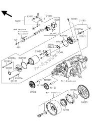 startmotor