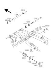 SWINGARM