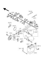 CHASSIS ELECTRICAL EQUIPMENT