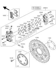 FRONT BRAKE