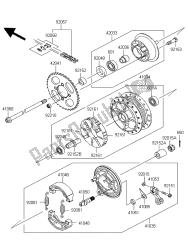 REAR HUB