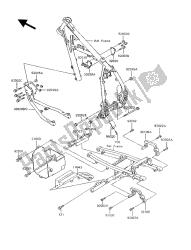 frame hulpstukken