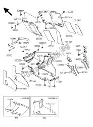 COWLING LOWERS