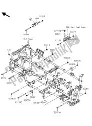 ENGINE MOUNT