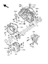 ENGINE COVER(S)