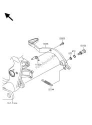 BRAKE PEDAL