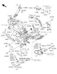 FRAME FITTINGS