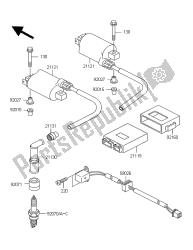 IGNITION SYSTEM