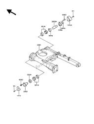 SWINGARM