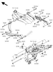 montaje del motor