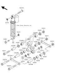 SUSPENSION