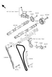 nokkenas (sen) en spanner