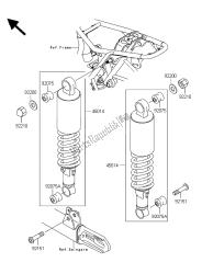 SUSPENSION & SHOCK ABSORBER