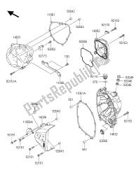 capot (s) moteur