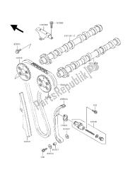 nokkenas (sen) en spanner