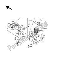 purificateur d'air