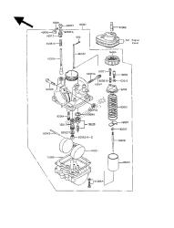 carburateur