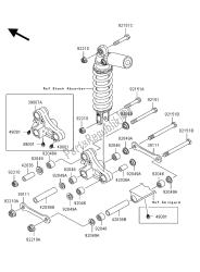 suspension