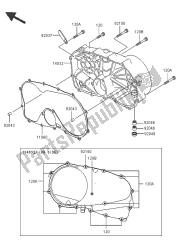 capot (s) moteur droit