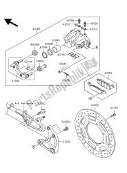 REAR BRAKE