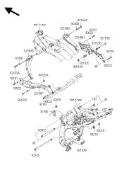 montaje del motor