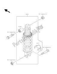 SHOCK ABSORBER(S)