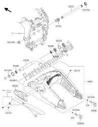 SWINGARM