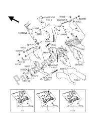 COWLING LOWERS