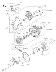 REAR HUB