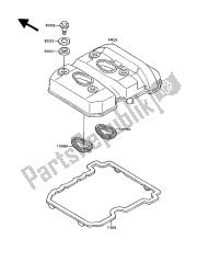 CYLINDER HEAD COVER