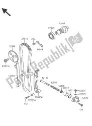 nokkenas en spanner