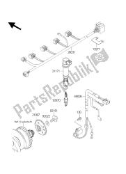 IGNITION SYSTEM