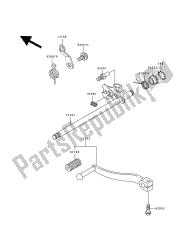 schakelmechanisme