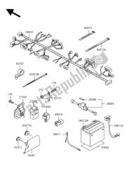 CHASSIS ELECTRICAL EQUIPMENT