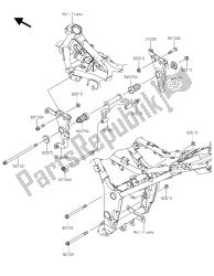 ENGINE MOUNT