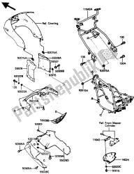 COWLING LOWERS