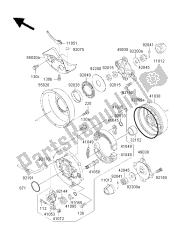 REAR HUB