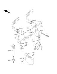 IGNITION SYSTEM