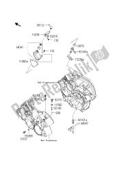 GEAR CHANGE MECHANISM