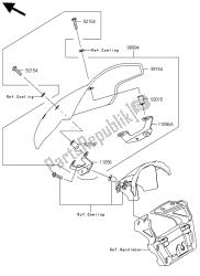 accesorio (deflector)