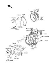 capot (s) moteur