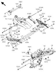 ENGINE MOUNT