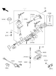 IGNITION SWITCH