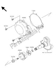 RECOIL STARTER