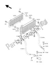 OIL COOLER